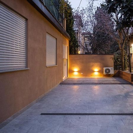 Residence Sant'Orsola - Pizzardi Suites Apartments Болоня Екстериор снимка