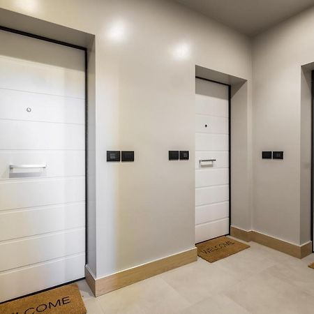 Residence Sant'Orsola - Pizzardi Suites Apartments Болоня Екстериор снимка
