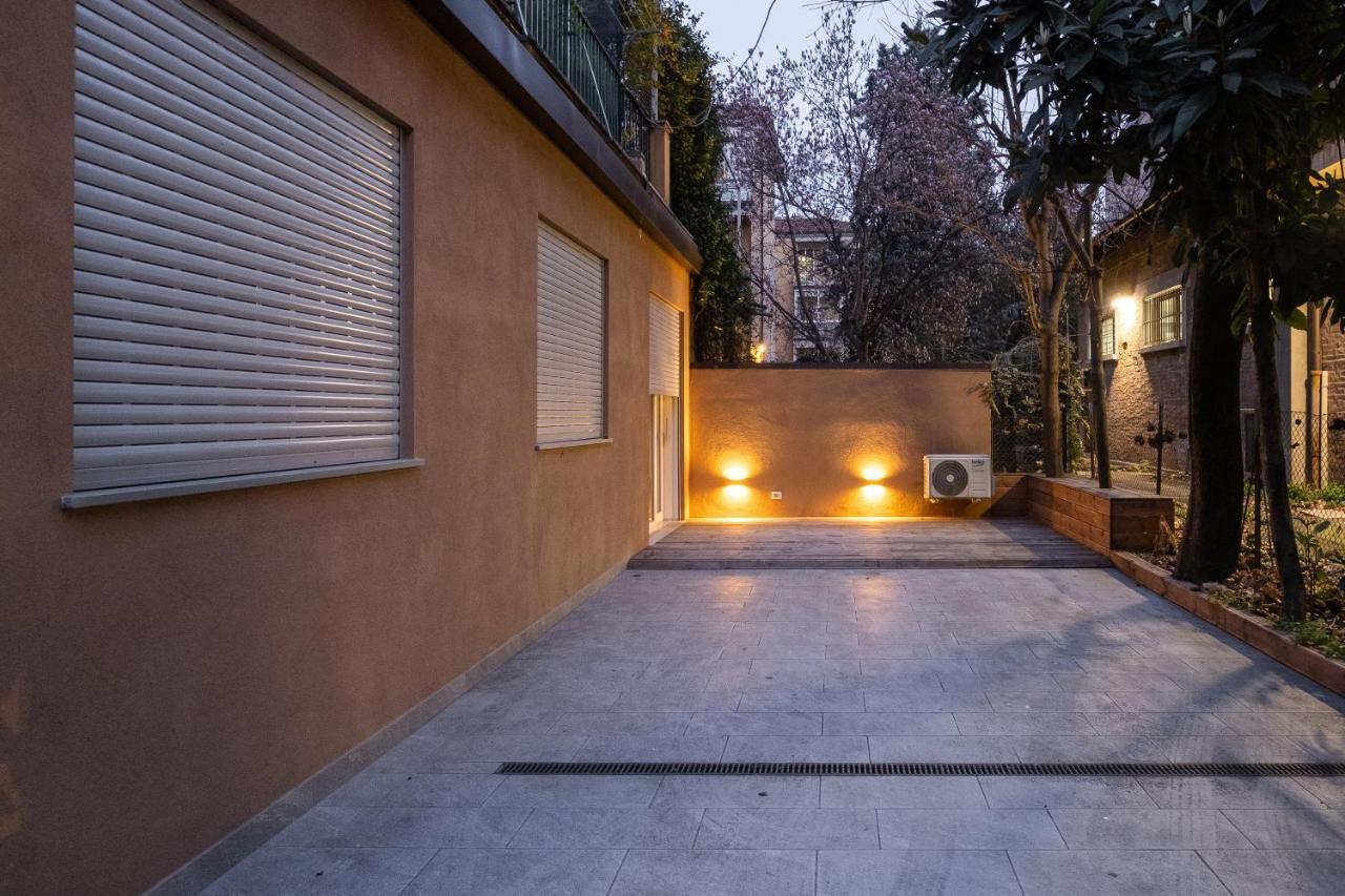 Residence Sant'Orsola - Pizzardi Suites Apartments Болоня Екстериор снимка