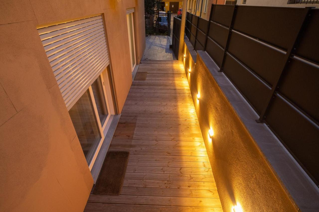 Residence Sant'Orsola - Pizzardi Suites Apartments Болоня Екстериор снимка