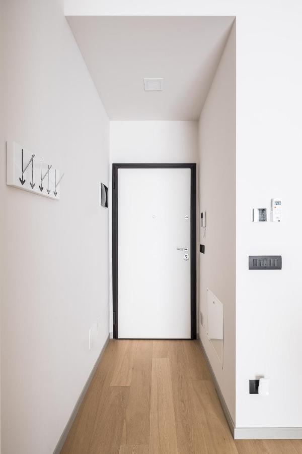 Residence Sant'Orsola - Pizzardi Suites Apartments Болоня Екстериор снимка