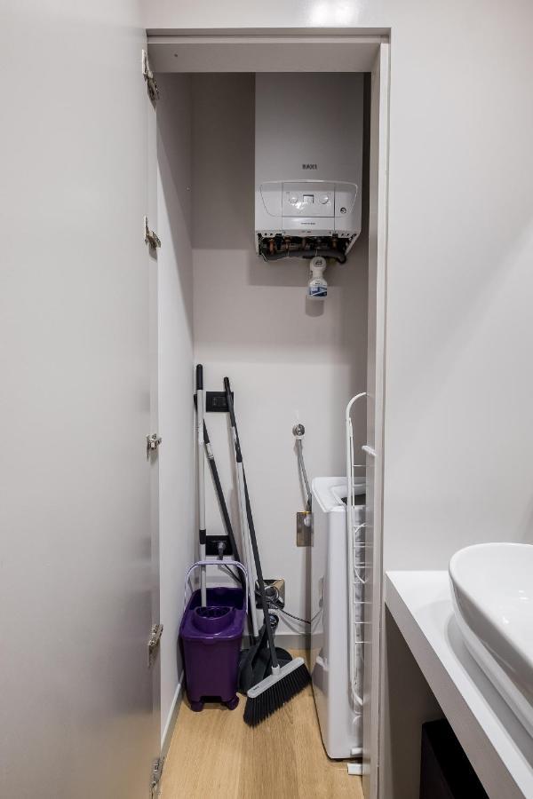 Residence Sant'Orsola - Pizzardi Suites Apartments Болоня Екстериор снимка