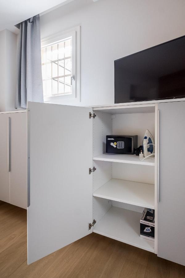 Residence Sant'Orsola - Pizzardi Suites Apartments Болоня Екстериор снимка
