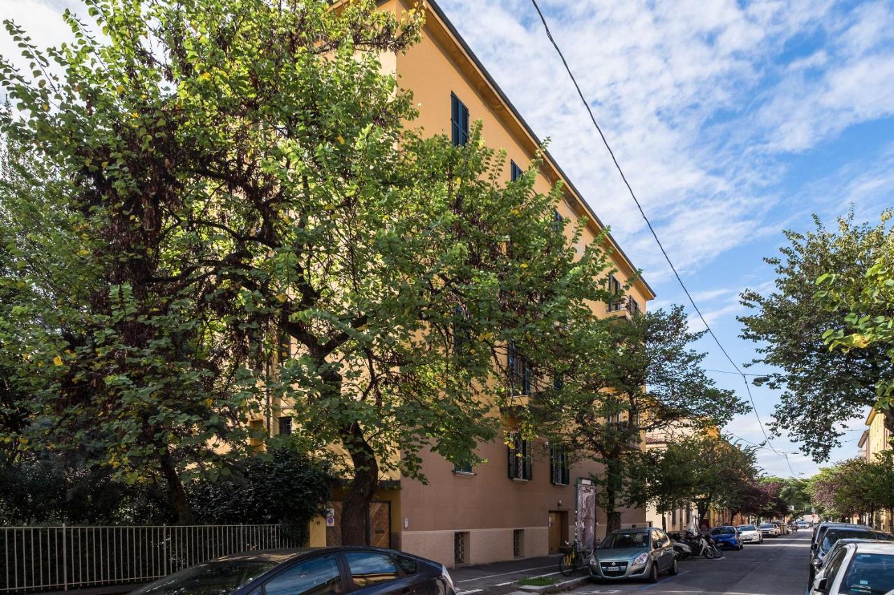 Residence Sant'Orsola - Pizzardi Suites Apartments Болоня Екстериор снимка