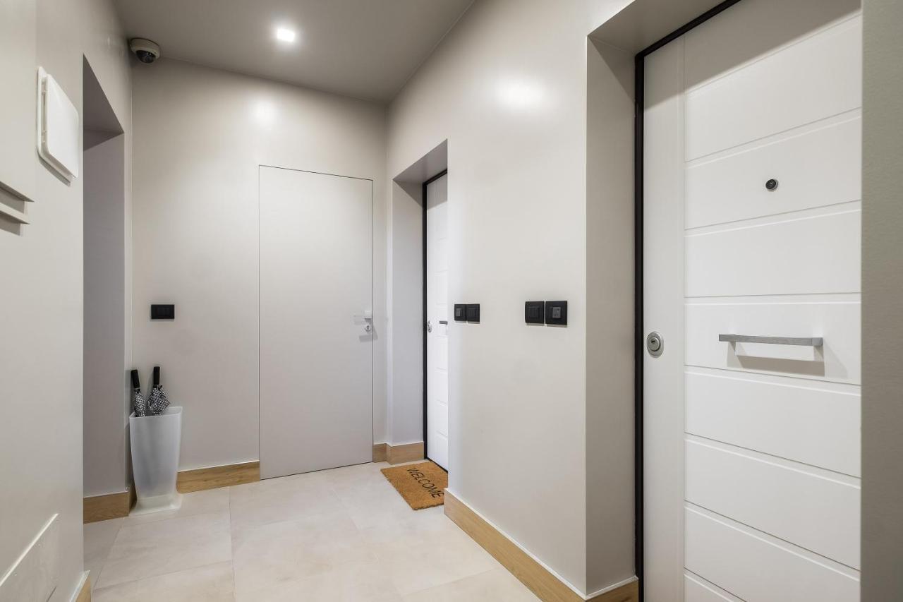 Residence Sant'Orsola - Pizzardi Suites Apartments Болоня Екстериор снимка