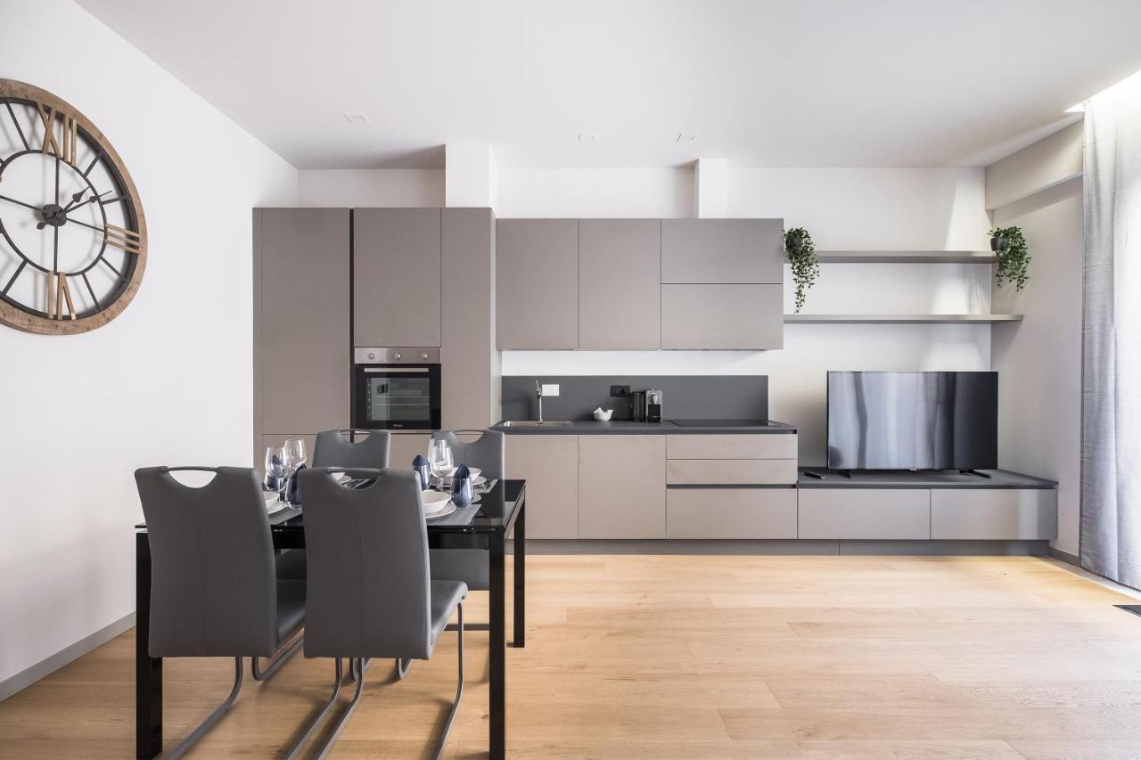 Residence Sant'Orsola - Pizzardi Suites Apartments Болоня Екстериор снимка