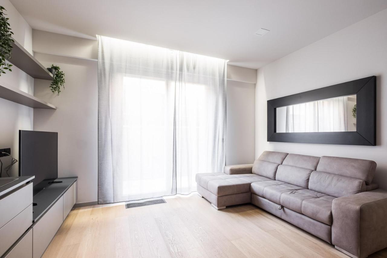 Residence Sant'Orsola - Pizzardi Suites Apartments Болоня Екстериор снимка