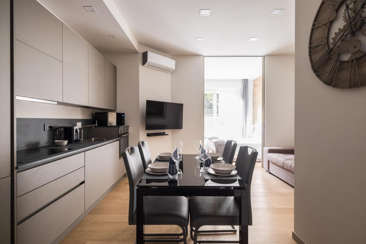 Residence Sant'Orsola - Pizzardi Suites Apartments Болоня Екстериор снимка