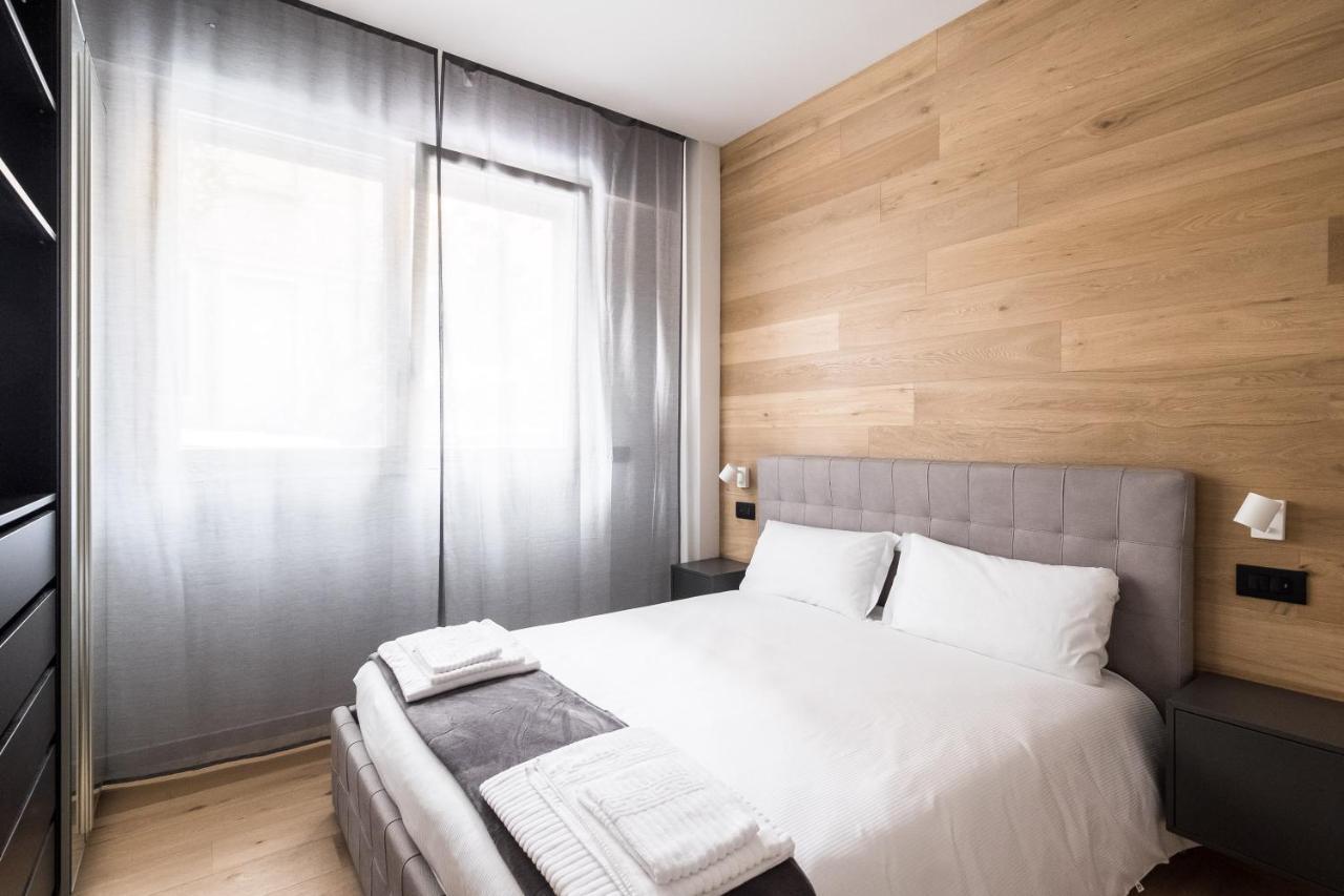 Residence Sant'Orsola - Pizzardi Suites Apartments Болоня Екстериор снимка
