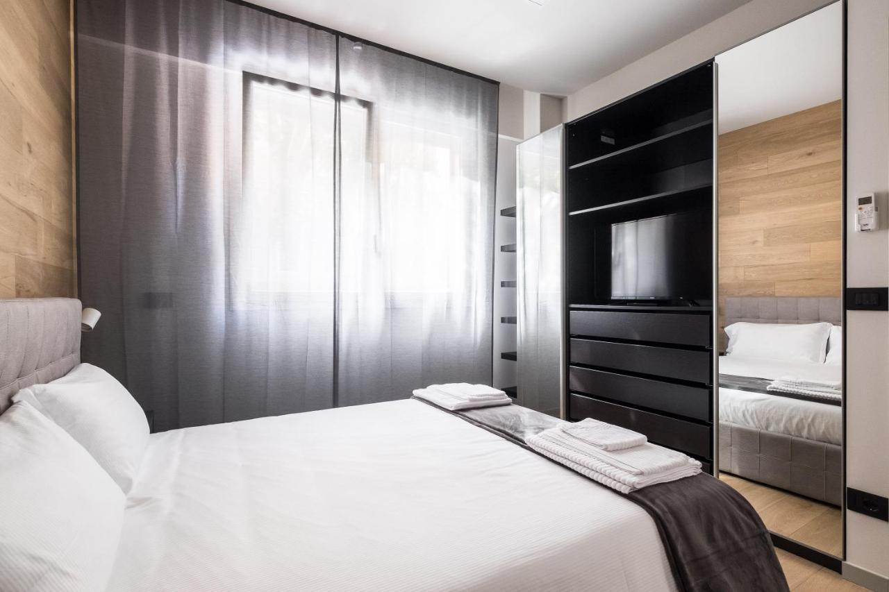 Residence Sant'Orsola - Pizzardi Suites Apartments Болоня Екстериор снимка