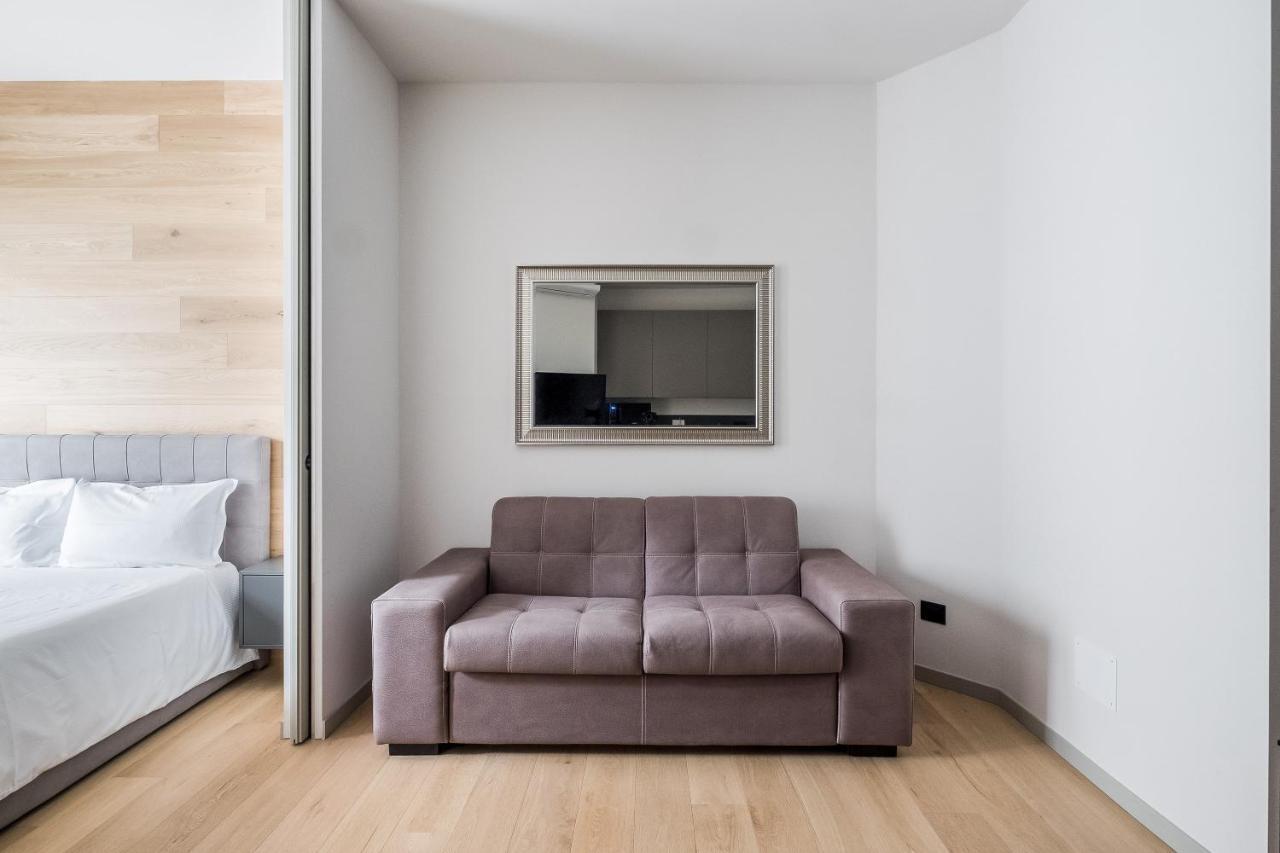 Residence Sant'Orsola - Pizzardi Suites Apartments Болоня Екстериор снимка