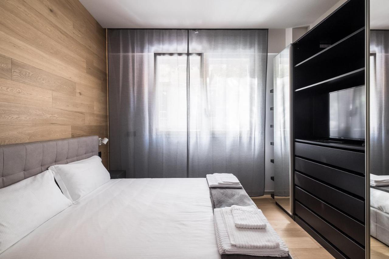Residence Sant'Orsola - Pizzardi Suites Apartments Болоня Екстериор снимка