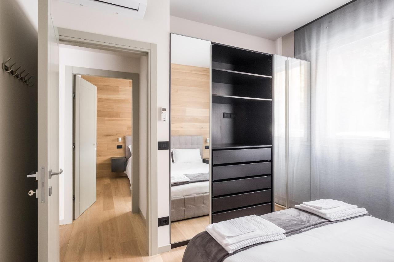 Residence Sant'Orsola - Pizzardi Suites Apartments Болоня Екстериор снимка