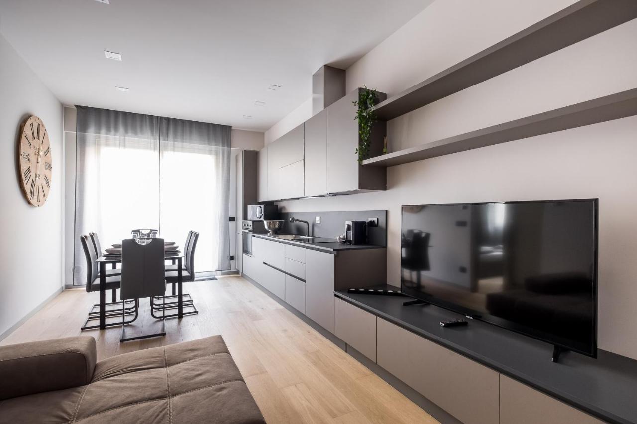 Residence Sant'Orsola - Pizzardi Suites Apartments Болоня Екстериор снимка