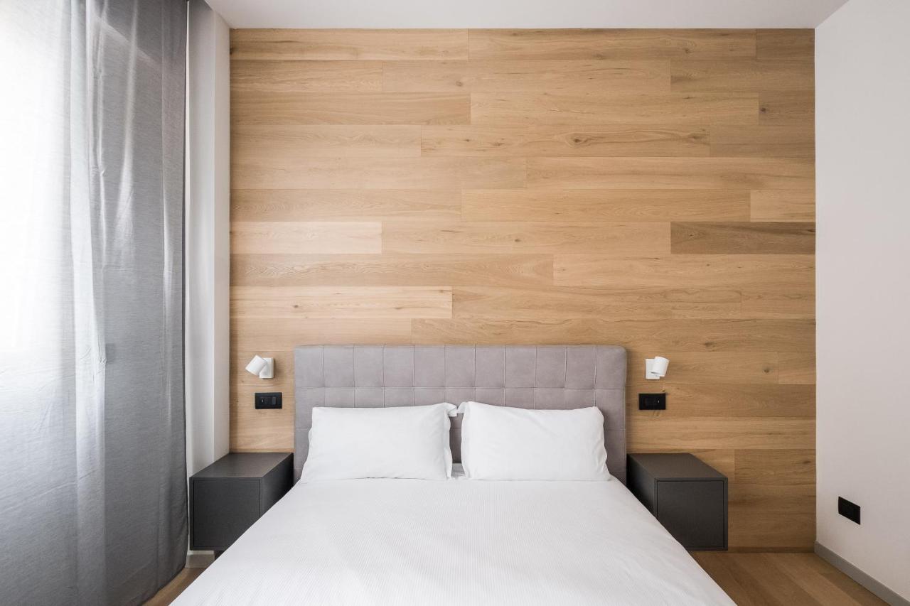 Residence Sant'Orsola - Pizzardi Suites Apartments Болоня Екстериор снимка