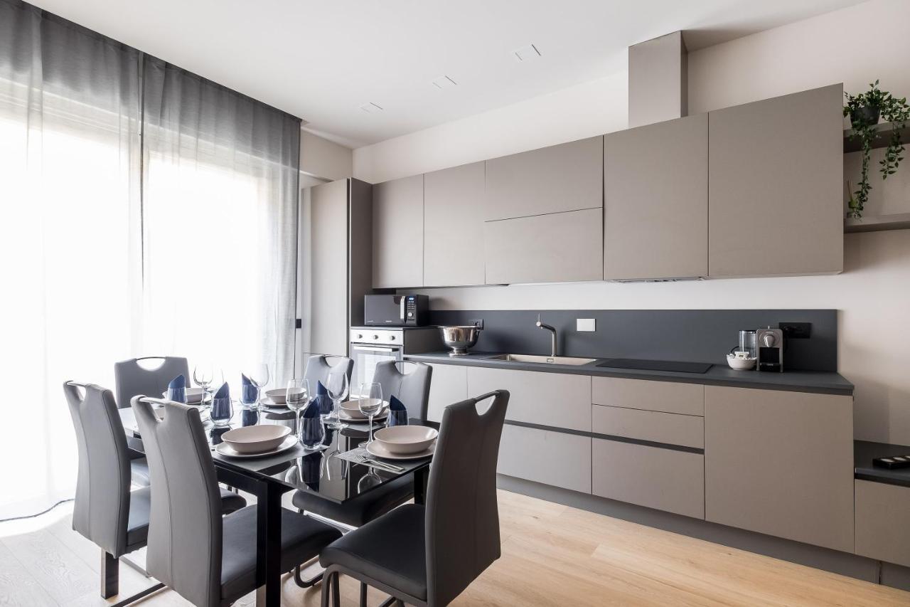 Residence Sant'Orsola - Pizzardi Suites Apartments Болоня Екстериор снимка