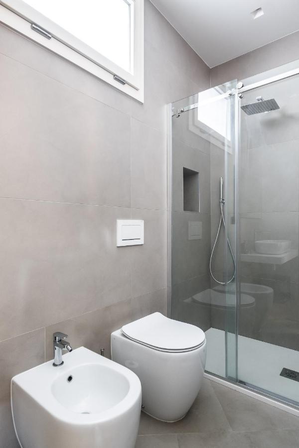 Residence Sant'Orsola - Pizzardi Suites Apartments Болоня Екстериор снимка