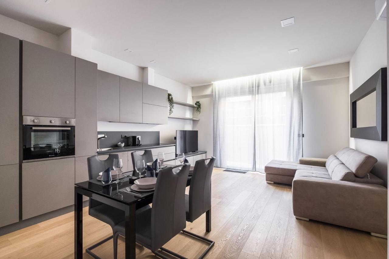 Residence Sant'Orsola - Pizzardi Suites Apartments Болоня Екстериор снимка