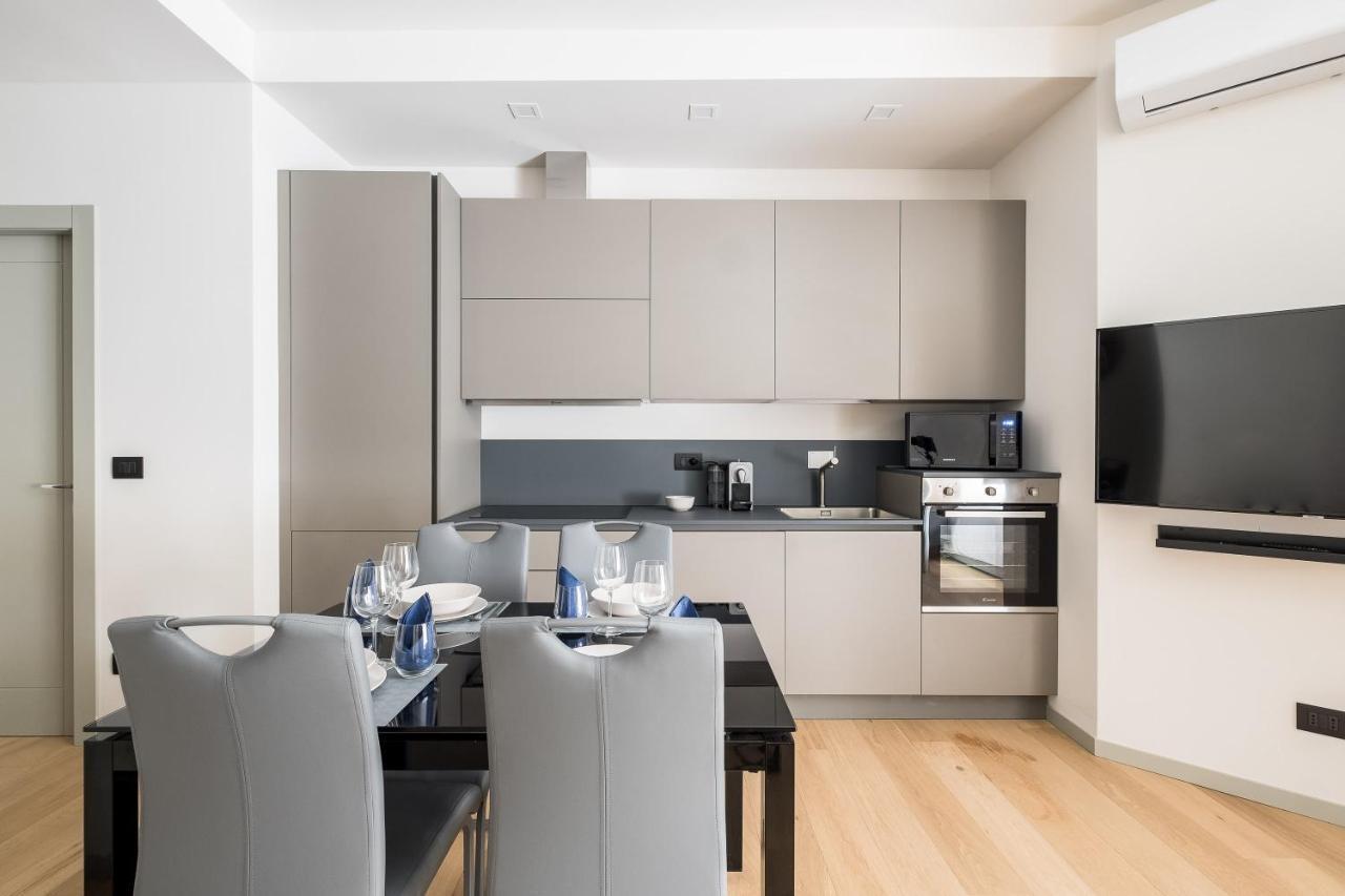 Residence Sant'Orsola - Pizzardi Suites Apartments Болоня Екстериор снимка