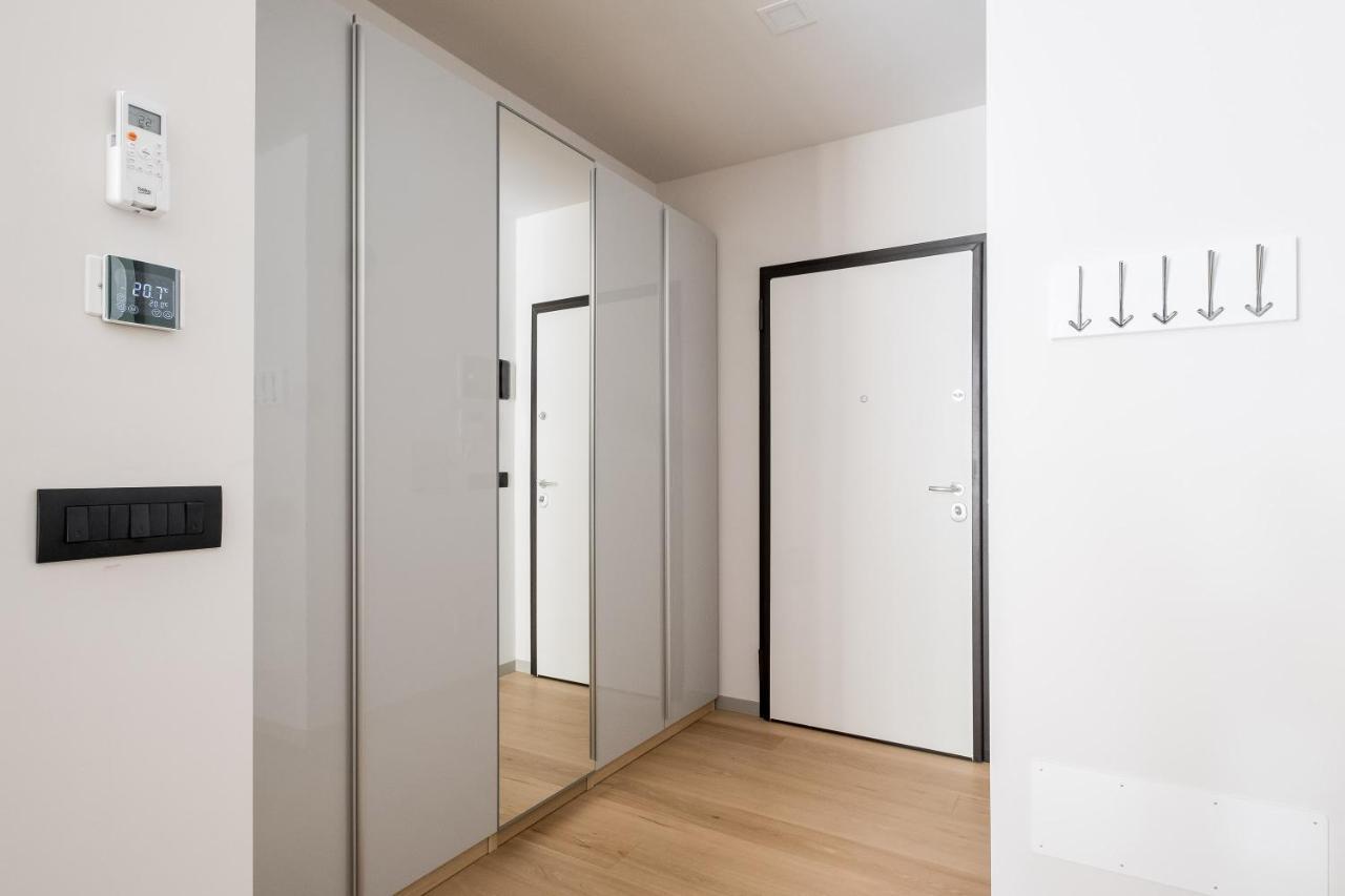 Residence Sant'Orsola - Pizzardi Suites Apartments Болоня Екстериор снимка