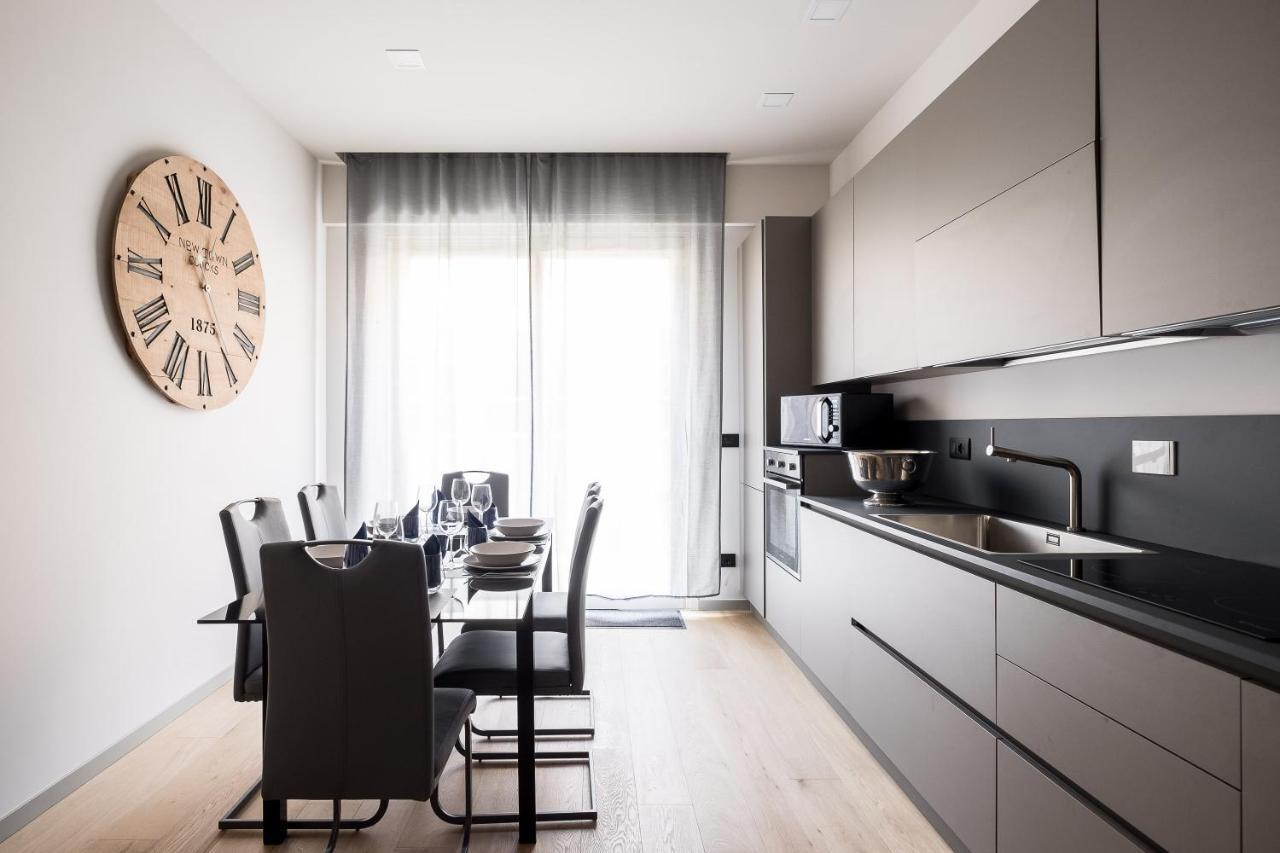 Residence Sant'Orsola - Pizzardi Suites Apartments Болоня Екстериор снимка