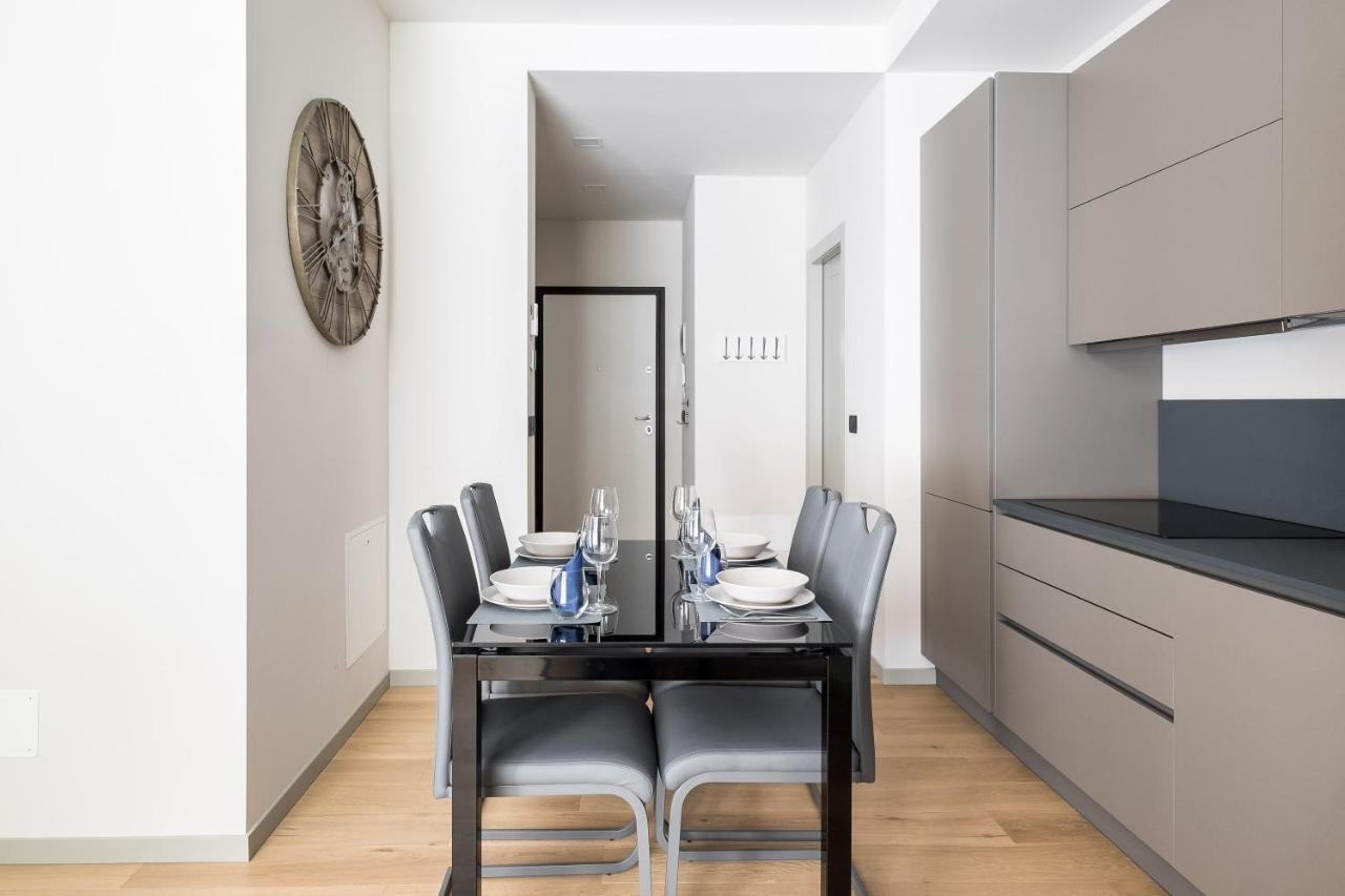 Residence Sant'Orsola - Pizzardi Suites Apartments Болоня Екстериор снимка
