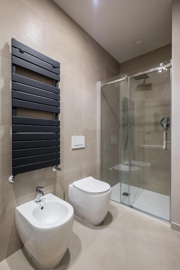 Residence Sant'Orsola - Pizzardi Suites Apartments Болоня Екстериор снимка