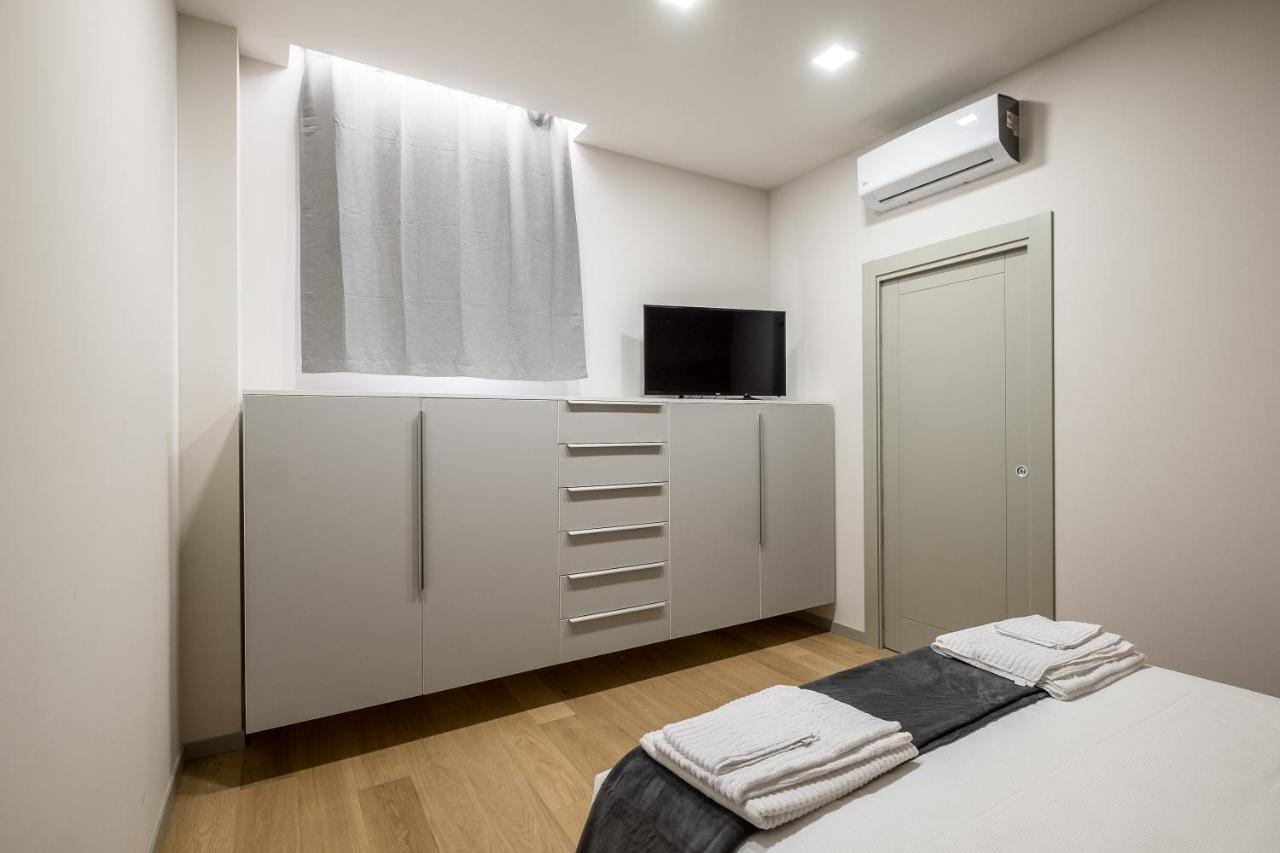 Residence Sant'Orsola - Pizzardi Suites Apartments Болоня Екстериор снимка