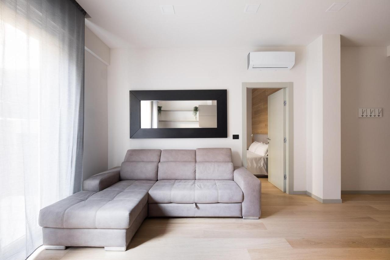 Residence Sant'Orsola - Pizzardi Suites Apartments Болоня Екстериор снимка