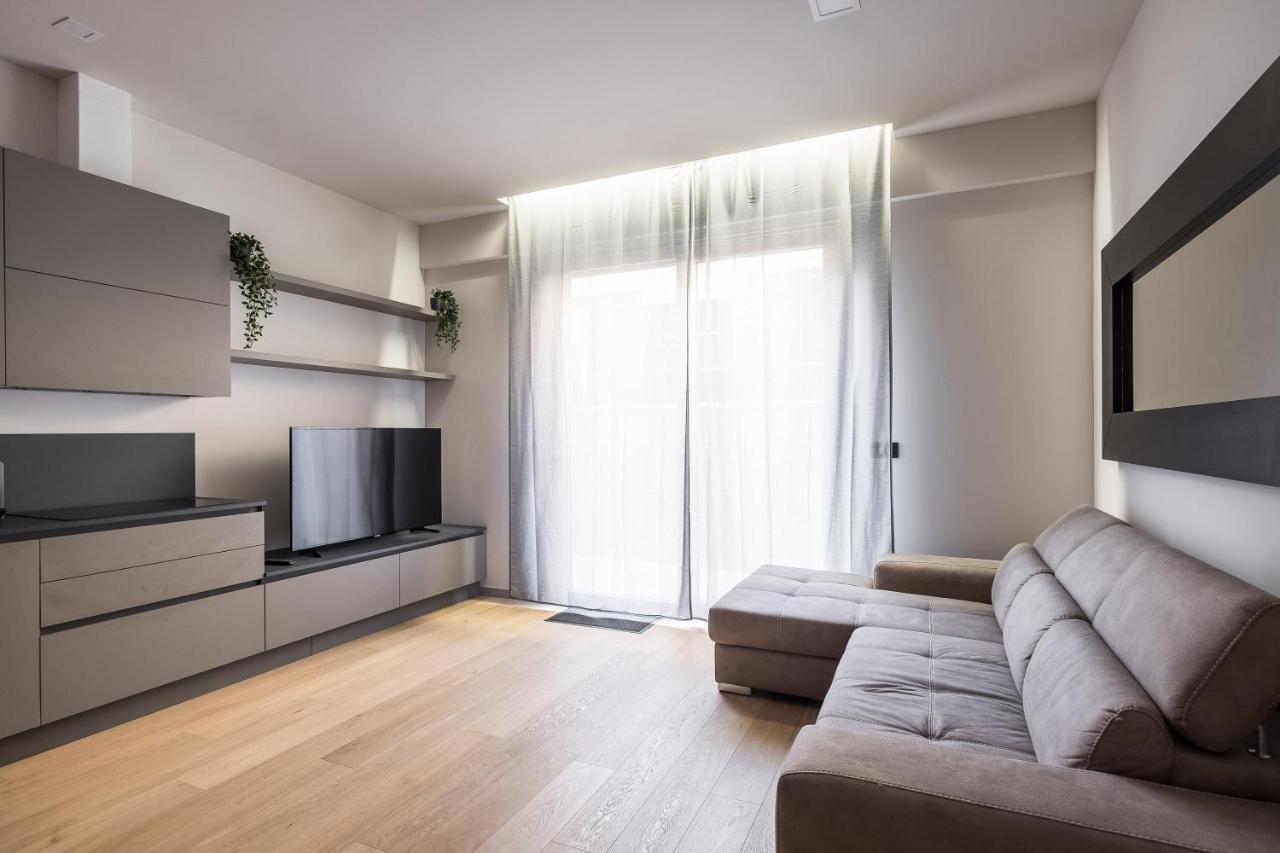 Residence Sant'Orsola - Pizzardi Suites Apartments Болоня Екстериор снимка